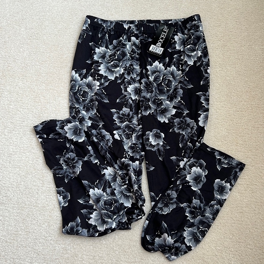 Docele Leggings